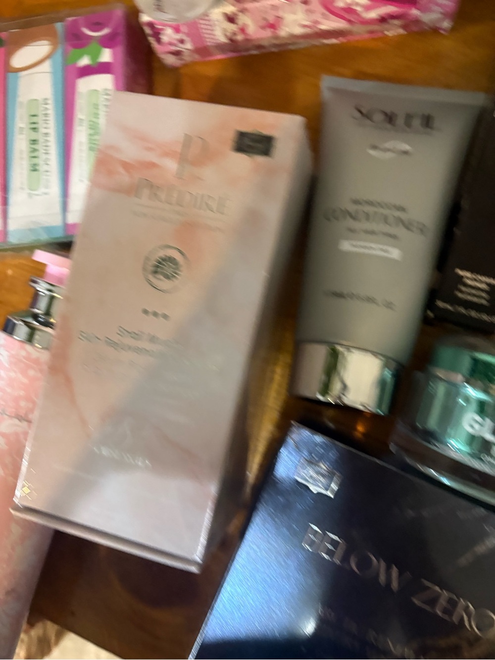LOT LUXURY/HIGH-END BEAUTY/Skin/HAIR Full Size 35+ Items Read Description - Picture 12 of 12